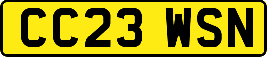 CC23WSN