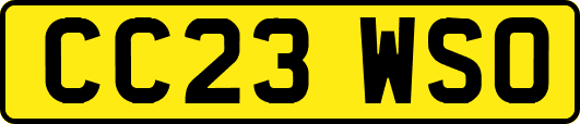 CC23WSO