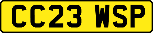 CC23WSP