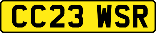 CC23WSR
