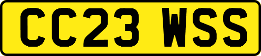 CC23WSS