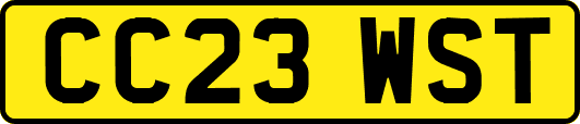 CC23WST