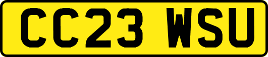 CC23WSU
