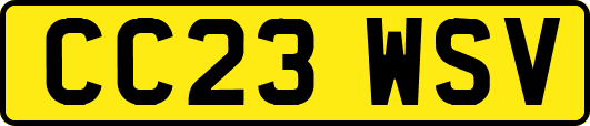 CC23WSV
