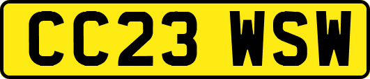 CC23WSW