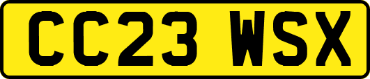 CC23WSX