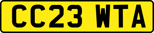 CC23WTA