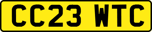 CC23WTC