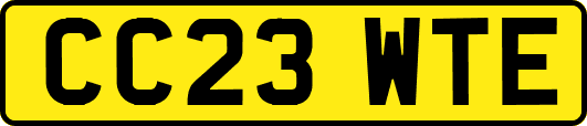 CC23WTE