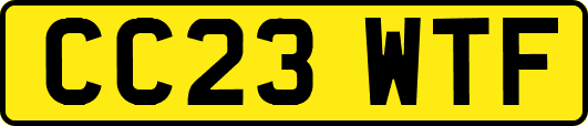CC23WTF
