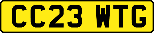 CC23WTG