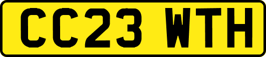 CC23WTH