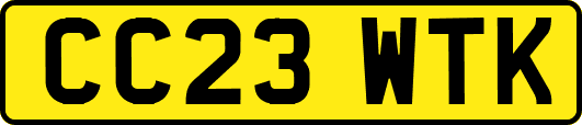 CC23WTK