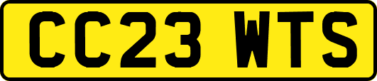 CC23WTS