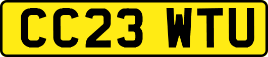 CC23WTU