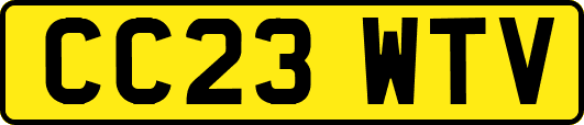 CC23WTV