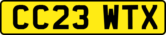 CC23WTX