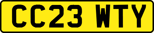 CC23WTY