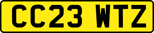 CC23WTZ