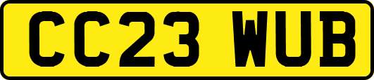 CC23WUB