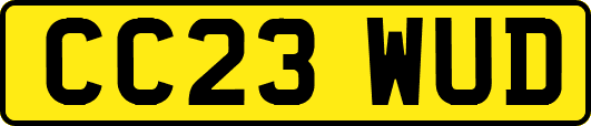 CC23WUD
