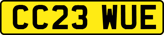 CC23WUE