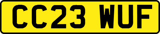 CC23WUF