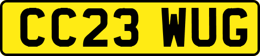 CC23WUG