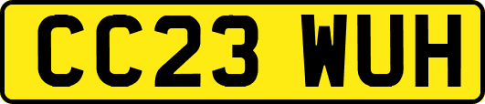 CC23WUH