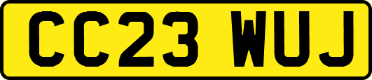 CC23WUJ
