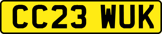 CC23WUK