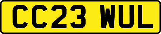 CC23WUL