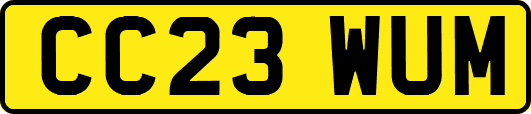 CC23WUM