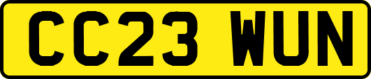 CC23WUN
