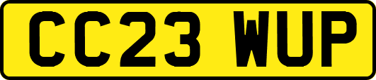 CC23WUP