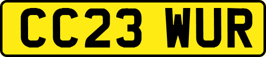 CC23WUR