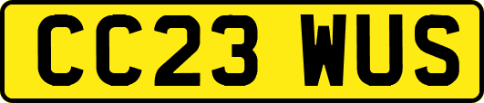 CC23WUS