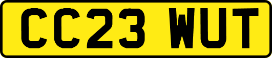 CC23WUT