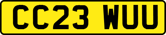 CC23WUU