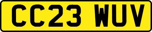 CC23WUV