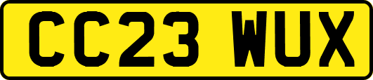 CC23WUX