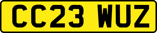 CC23WUZ