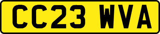 CC23WVA