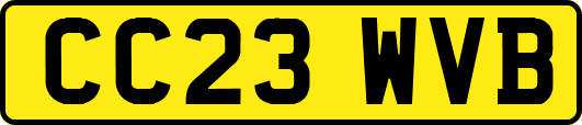 CC23WVB