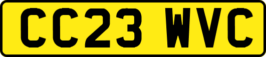 CC23WVC