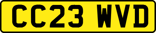CC23WVD