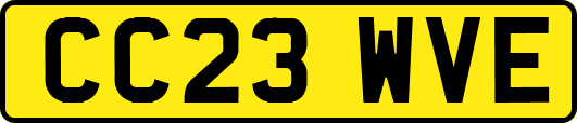 CC23WVE