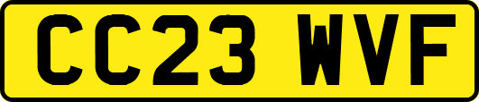 CC23WVF