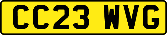 CC23WVG