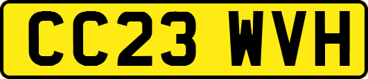CC23WVH